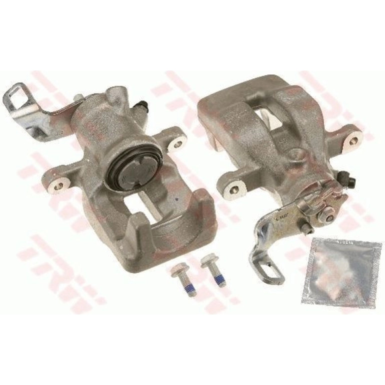 Tauschbremssattel HA li BHN983E Tauschbremssattel HA li BHN983E