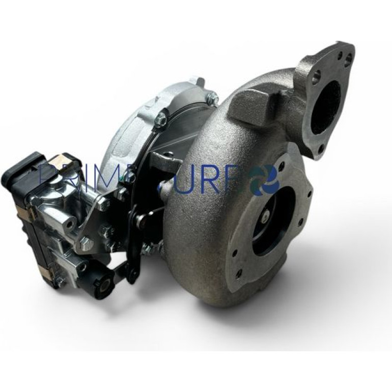 Prime Turbo Turbolader V00300T Prime Turbo Turbolader V00300T