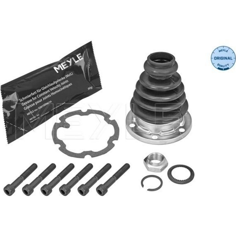 Faltenbalg, Antriebswelle Vw Int. 1 100 498 0093 Faltenbalg, Antriebswelle Vw Int. 1 100 498 0093