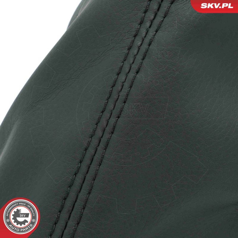 ESEN SKV Schalthebelknauf 63SKV429 ESEN SKV Schalthebelknauf 63SKV429