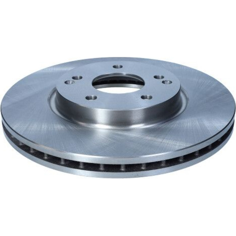 Maxgear Bremsscheibe Ssang Yong P. Actyon 11-/Korando 10- [298X46] 19-2848