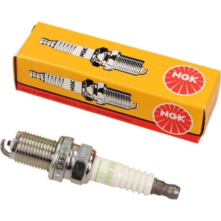 BKR6EN-11 NGK-Zündkerze 5724 BKR6EN-11 NGK-Zündkerze 5724