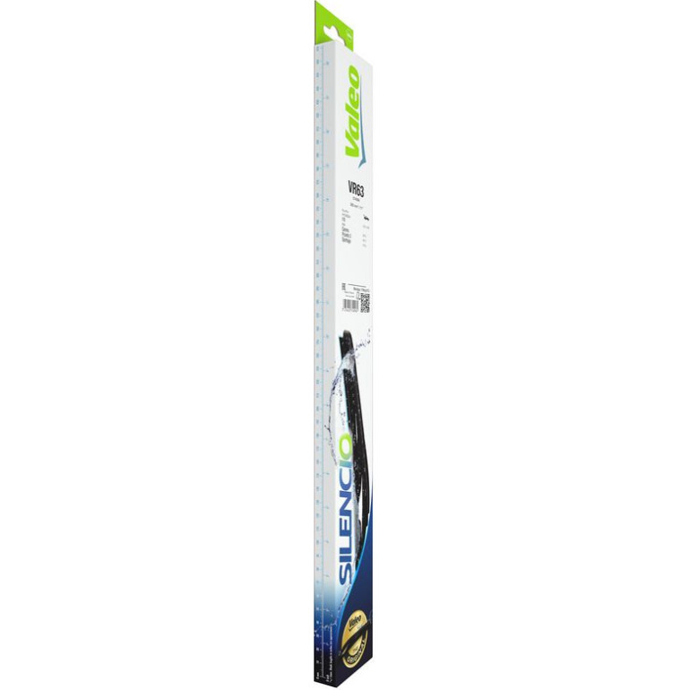 VALEO Scheibenwischer 574096 VALEO Scheibenwischer 574096