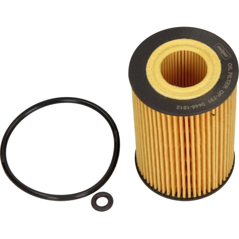 Maxgear OF-731 Ölfilter Vw 1.6/2.0Tdi 2012 26-0896