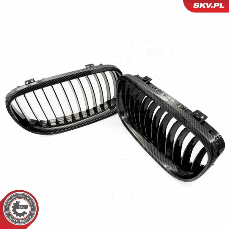 ESEN SKV Kühlergitter 66SKV098 ESEN SKV Kühlergitter 66SKV098