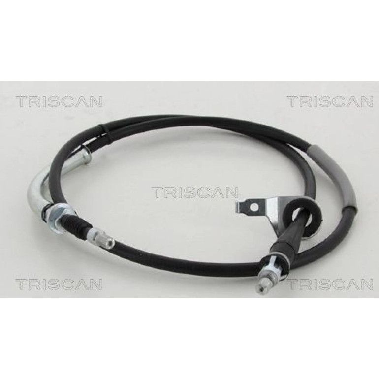 Seilzug, Feststellbremse Mini T. Countruman/Paceman 10-16 Pr 814011152 Seilzug, Feststellbremse Mini T. Countruman/Paceman 10-16 Pr 814011152