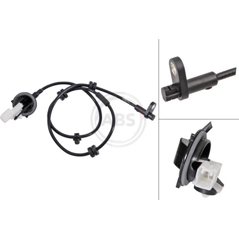 A.B.S. ABS Sensor 30800 A.B.S. ABS Sensor 30800