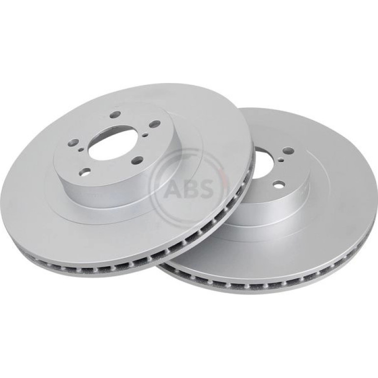 A.B.S. Bremsscheibe 17020 A.B.S. Bremsscheibe 17020