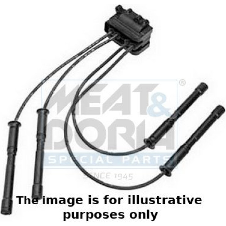 Zündspule 10325E