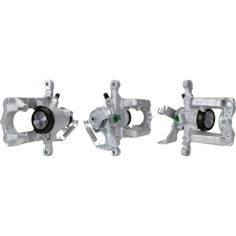 Bremssattel 87-2372 Bremssattel 87-2372