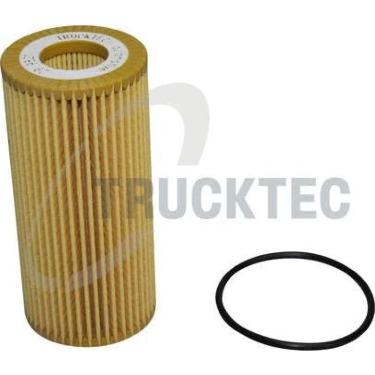 TRUCKTEC AUTOMOTIVE Ölfilter 07.18.086 TRUCKTEC AUTOMOTIVE Ölfilter 07.18.086