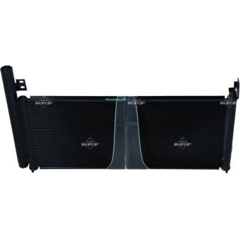 KONDENSATOR, KLIMAANLAGE NRF350415 KONDENSATOR, KLIMAANLAGE NRF350415