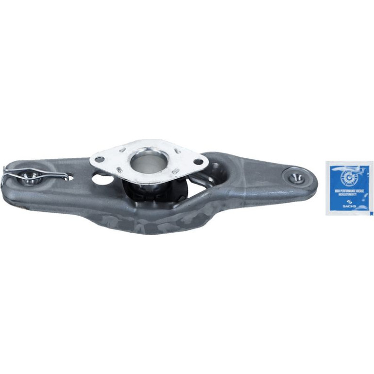 SACHS Kupplungssatz 3000 950 072 SACHS Kupplungssatz 3000 950 072