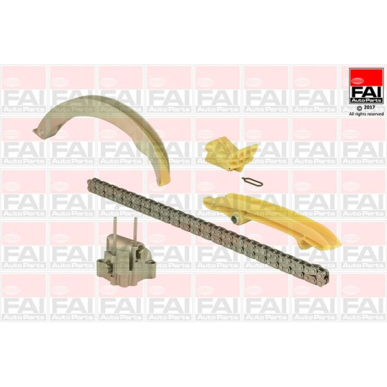 FAI AUTOPARTS Timing-Kit TCK213NG FAI AUTOPARTS Timing-Kit TCK213NG