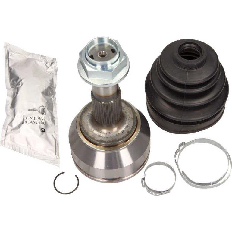 Gelenksatz, Antriebswelle Fiat Ducato 06- 3.0D Multijet /3. 0 Hdi Boxer/Jumper 49-0938 Gelenksatz, Antriebswelle Fiat Ducato 06- 3.0D Multijet /3. 0 Hdi Boxer/Jumper 49-0938