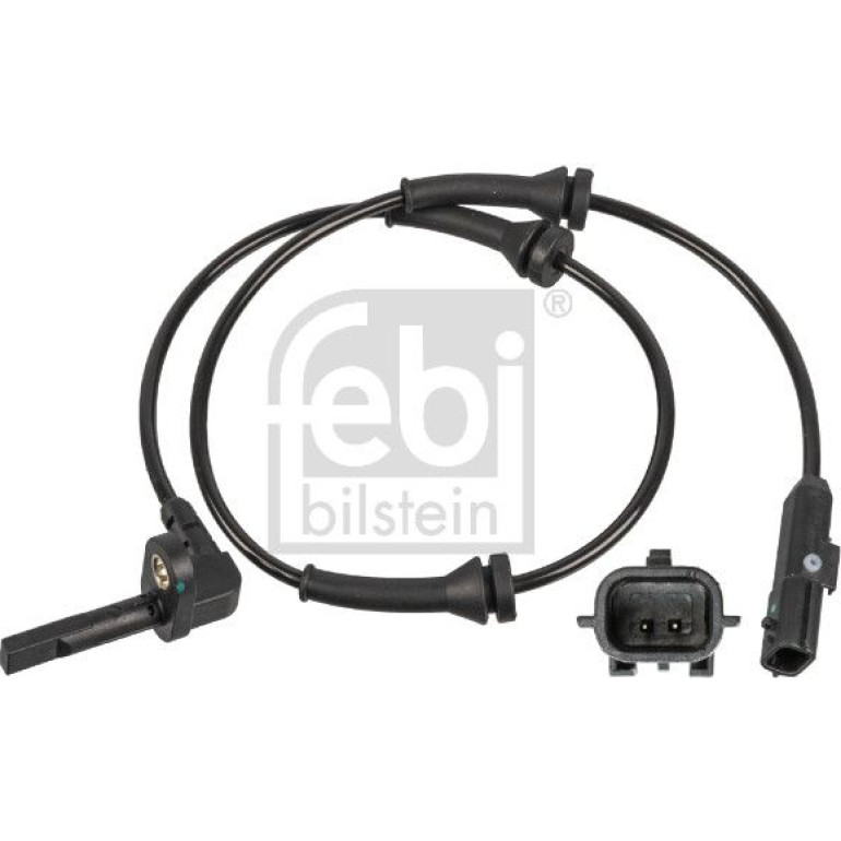 Sensor, Raddrehzahl 109324 Sensor, Raddrehzahl 109324