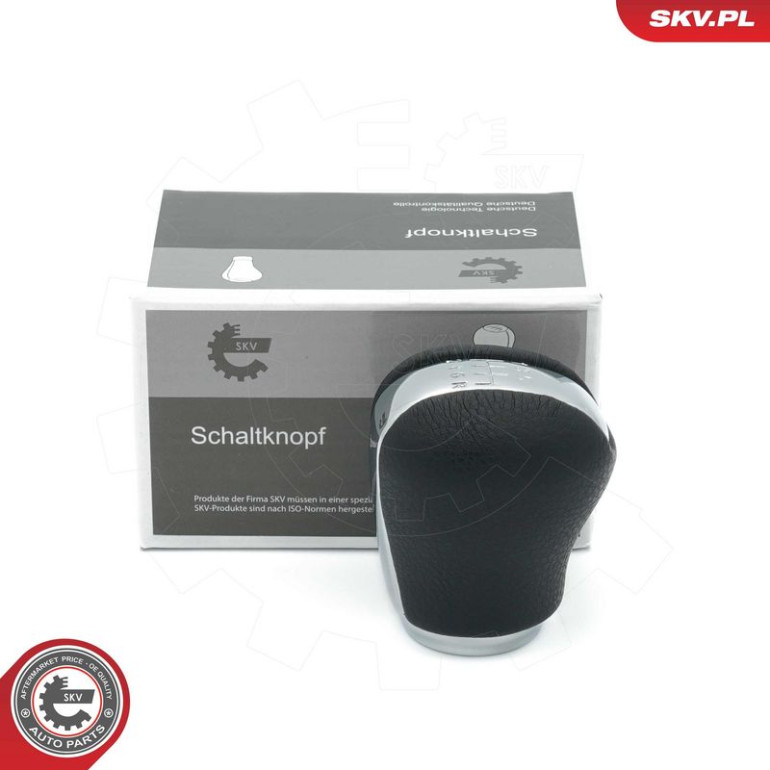 ESEN SKV Schalthebelknauf 63SKV081 ESEN SKV Schalthebelknauf 63SKV081