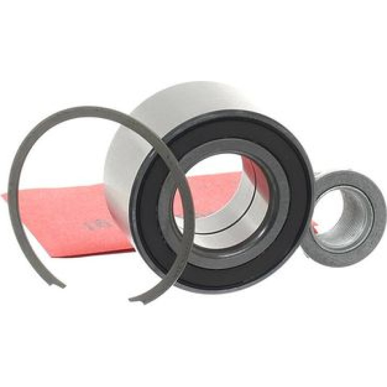 Radlagersatz VA m.ABS Sensorring VKBA 6502 Radlagersatz VA m.ABS Sensorring VKBA 6502