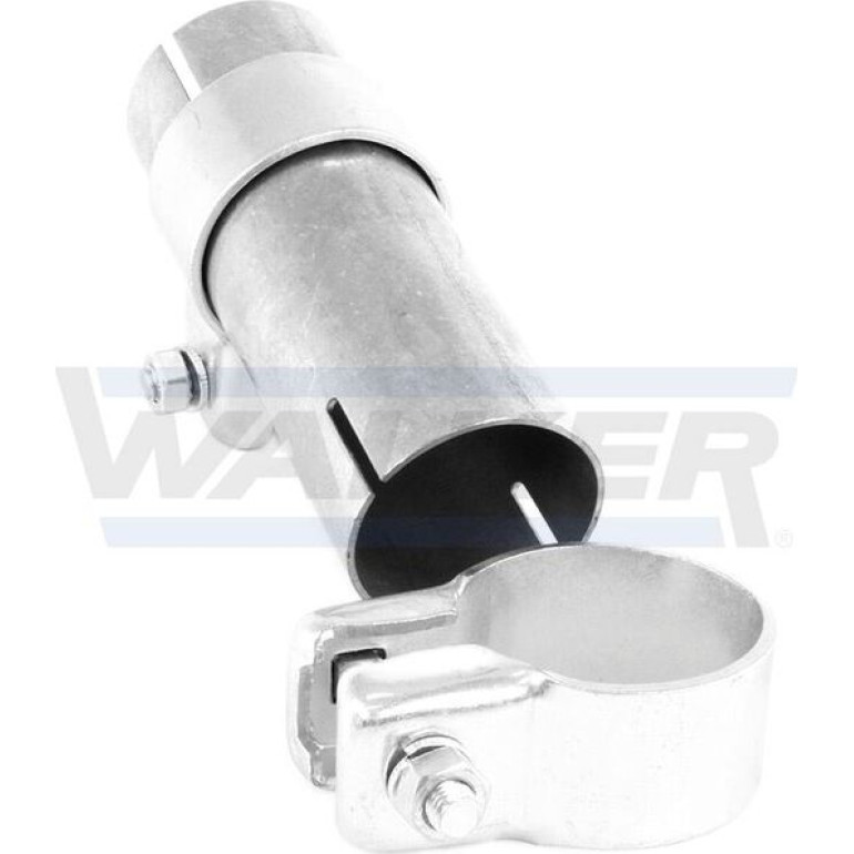 DM45,5 L135 Rohrverbinder 86145