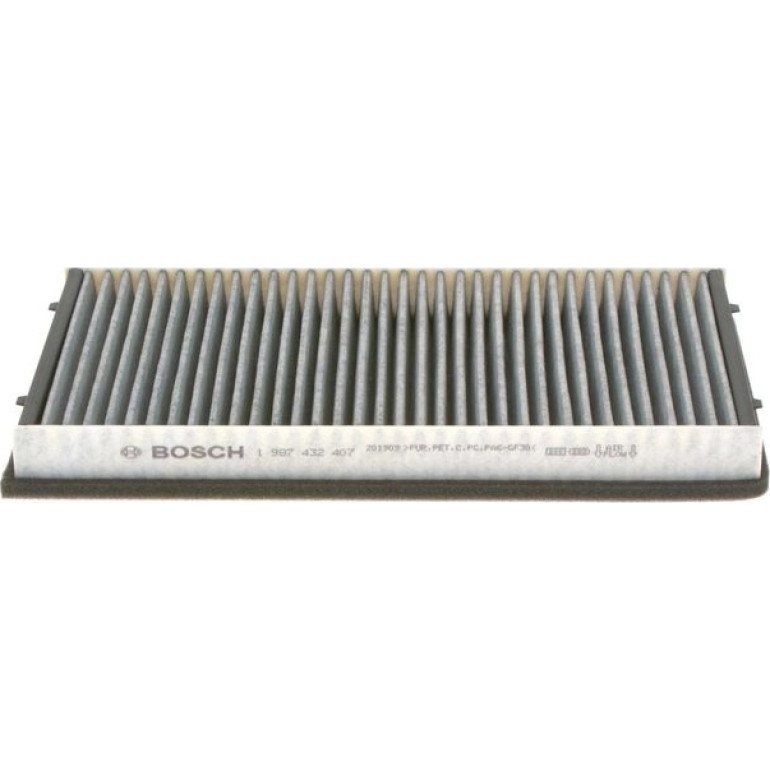 Aktivkohlefilter 1987432407 Aktivkohlefilter 1987432407