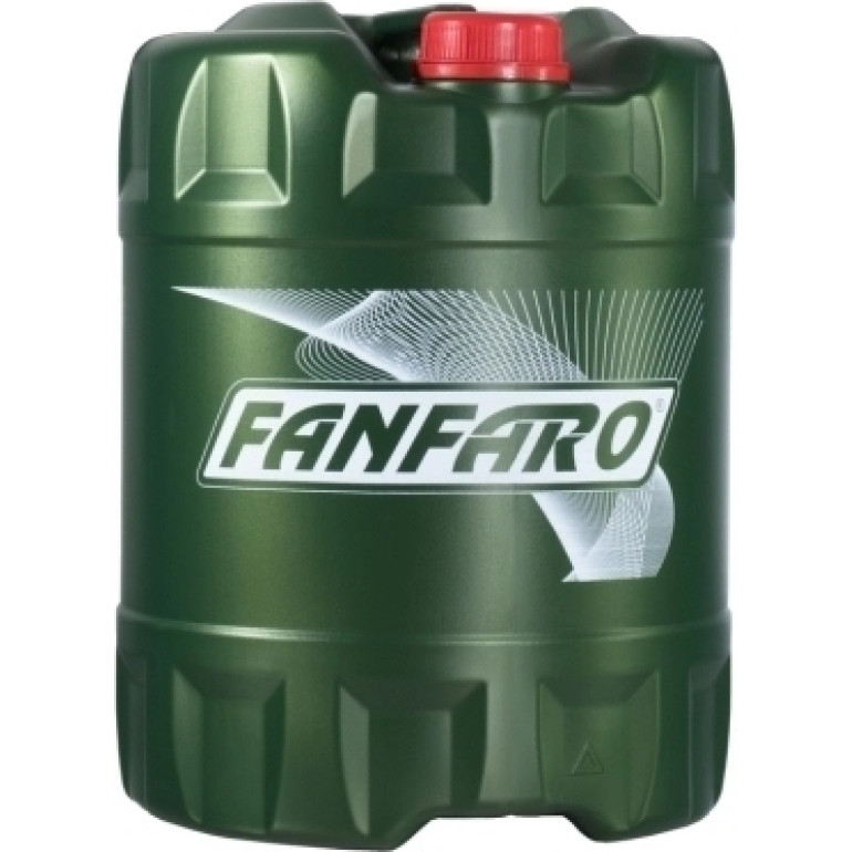 Fanfaro XTR 0W-30 20L FF6726-20 Fanfaro XTR 0W-30 20L FF6726-20