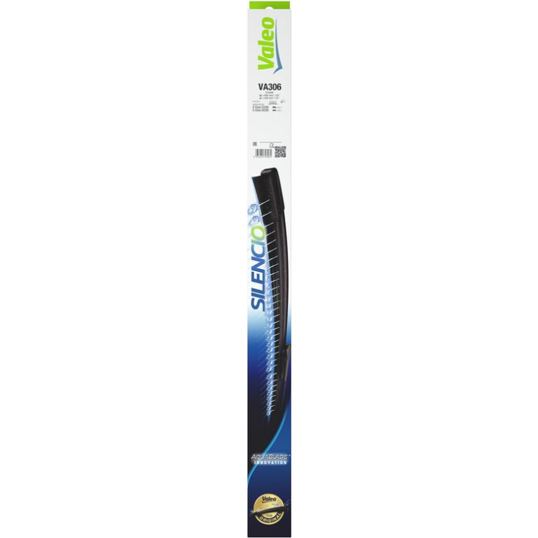 VALEO AquaBlade Set beheizt 572306 VALEO AquaBlade Set beheizt 572306