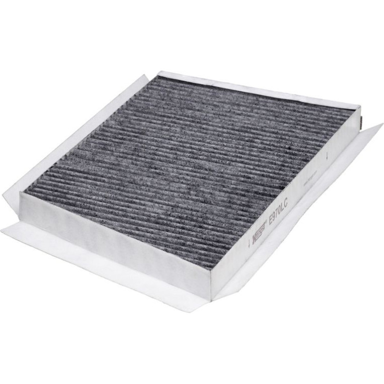 HENGST FILTER Filter, Innenraumluft E970LC HENGST FILTER Filter, Innenraumluft E970LC