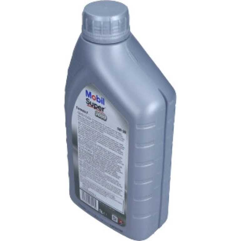 Mobil Super 3000 Formula P 0W-30 Motoröl 1 Liter 154486 Mobil Super 3000 Formula P 0W-30 Motoröl 1 Liter 154486