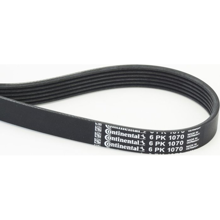 PASEK WIELOKLINOWY 6PK1070 PASEK WIELOKLINOWY 6PK1070