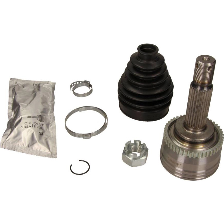 Gelenksatz, Antriebswelle Hyundai Accent Ii Abs 49-1254