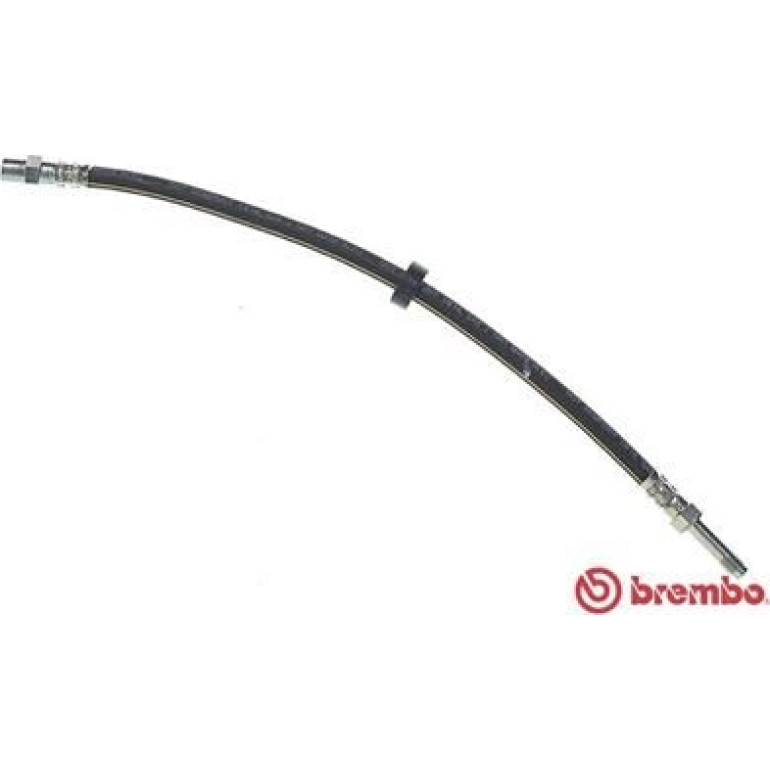 BREMBO Bremsschlauch T 86 028 BREMBO Bremsschlauch T 86 028