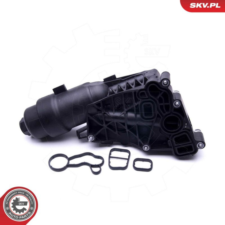 ESEN SKV Ölkühler, Motoröl 31SKV165 ESEN SKV Ölkühler, Motoröl 31SKV165
