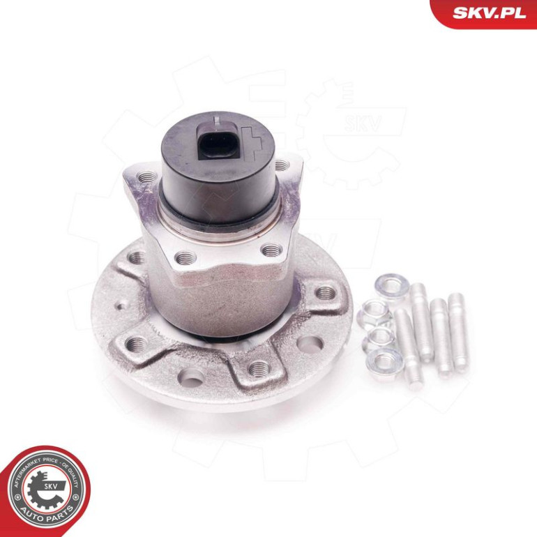 SKV GERMANY Radlager 29SKV018 SKV GERMANY Radlager 29SKV018