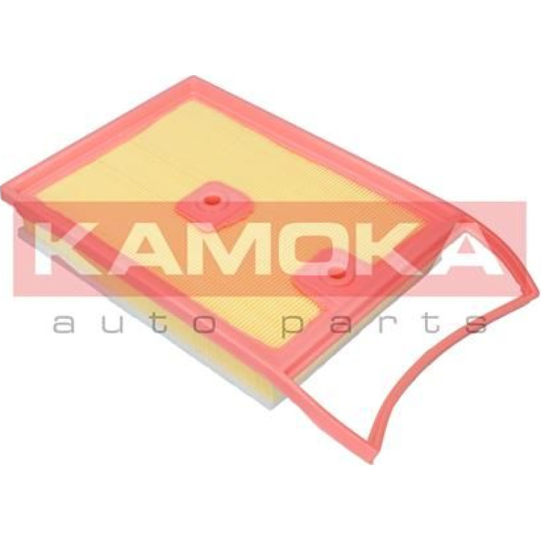 KAMOKA Luftfilter F250801 KAMOKA Luftfilter F250801