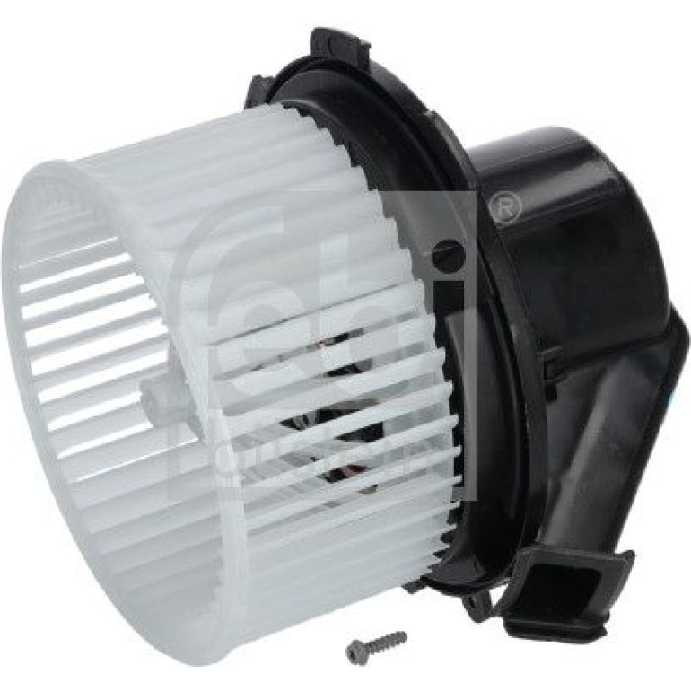 FEBI BILSTEIN Ventilator 38661 FEBI BILSTEIN Ventilator 38661