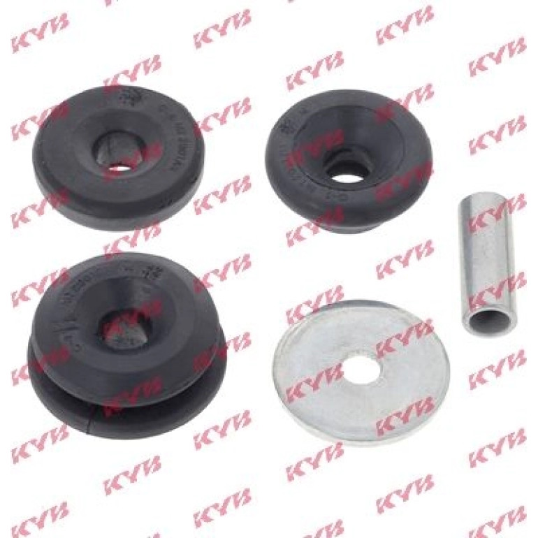 Lager - Radaufhängung. Hyundai P./T. Lantra, Sonata/ Kia Magnetis/ Mitsubishi Colt, Eclipse, Galant, Lancer, Outlander (Set) SM5091 Lager - Radaufhängung. Hyundai P./T. Lantra, Sonata/ Kia Magnetis/ Mitsubishi Colt, Eclipse, Galant, Lancer, Outlander (Set) SM5091