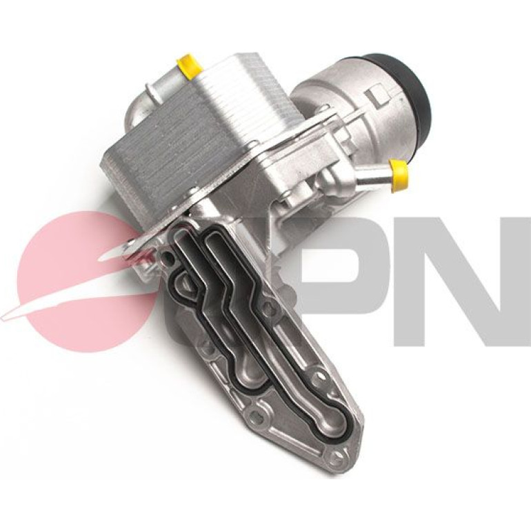 JPN Ölkühler, Motoröl 60C9440-JPN JPN Ölkühler, Motoröl 60C9440-JPN