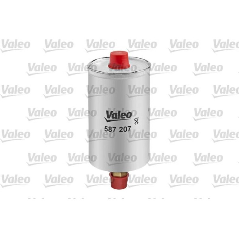 VALEO Kraftstofffilter 587207 VALEO Kraftstofffilter 587207