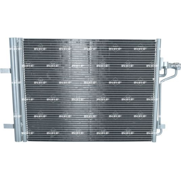 Kondensator, Klimaanlage 350406
