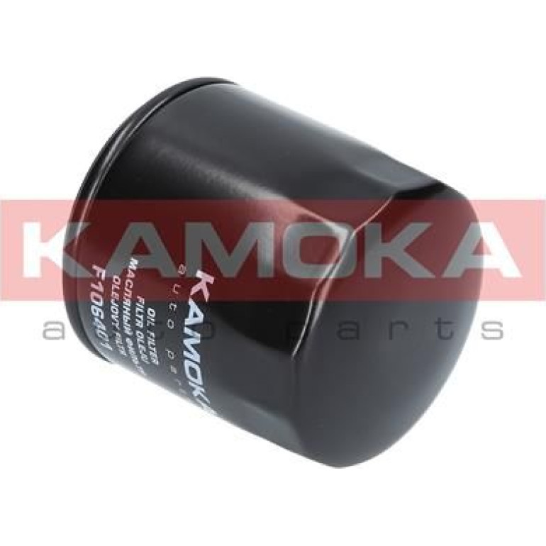 KAMOKA Ölfilter F106401
