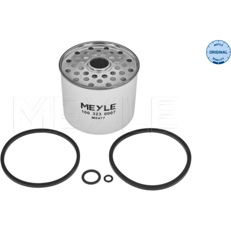 Kraftstofffilter Vw 1.6D (Cav) 100 323 0007 Kraftstofffilter Vw 1.6D (Cav) 100 323 0007