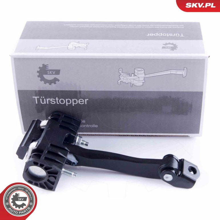 ESEN SKV Türfeststeller 16SKV912
