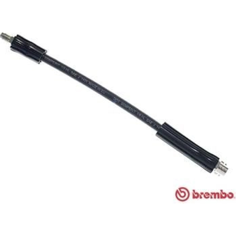 BREMBO Bremsschlauch T 50 009 BREMBO Bremsschlauch T 50 009