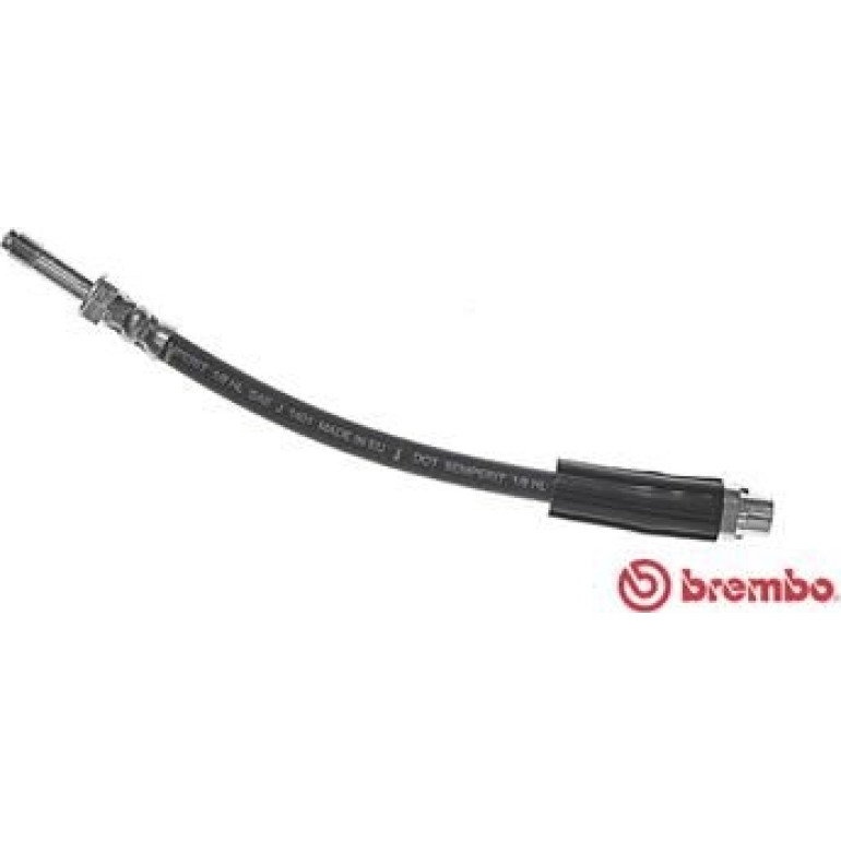 BREMBO Bremsschlauch T06032 BREMBO Bremsschlauch T06032