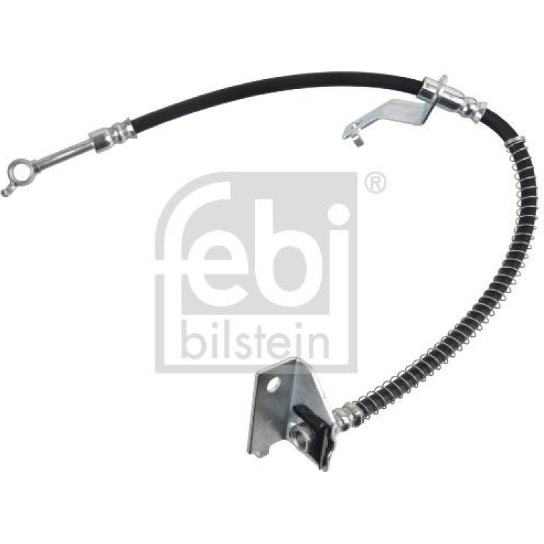 FEBI BILSTEIN Bremsschlauch 180225 FEBI BILSTEIN Bremsschlauch 180225