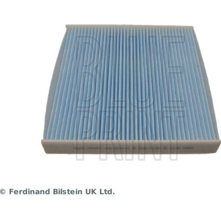 BluePrint Innenraumfilter ADF122510 BluePrint Innenraumfilter ADF122510