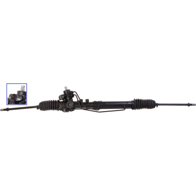 DRI Lenkgetriebe 711520364 hydraulisch