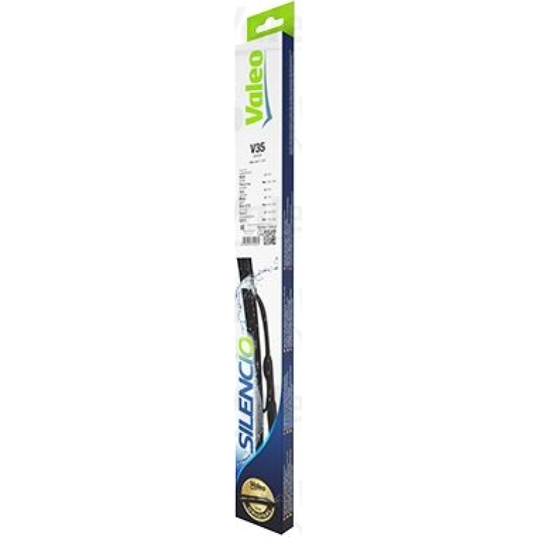 Valeo Silencio Standard 574107 Valeo Silencio Standard 574107