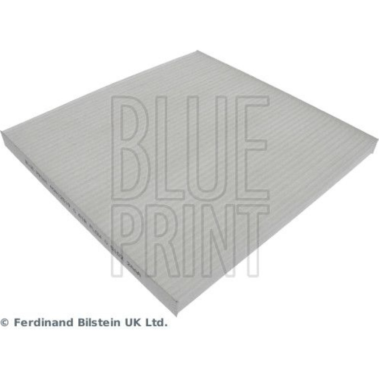 BluePrint Innenraumfilter ADN12519 BluePrint Innenraumfilter ADN12519