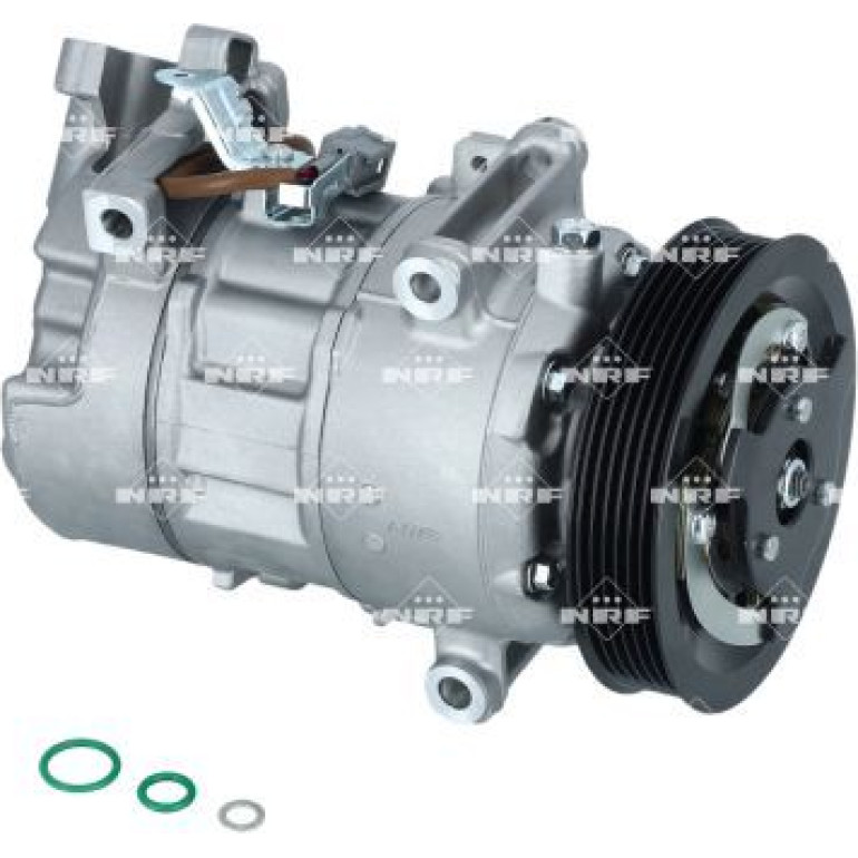 Kompressor, Klimaanlage 32596 Kompressor, Klimaanlage 32596